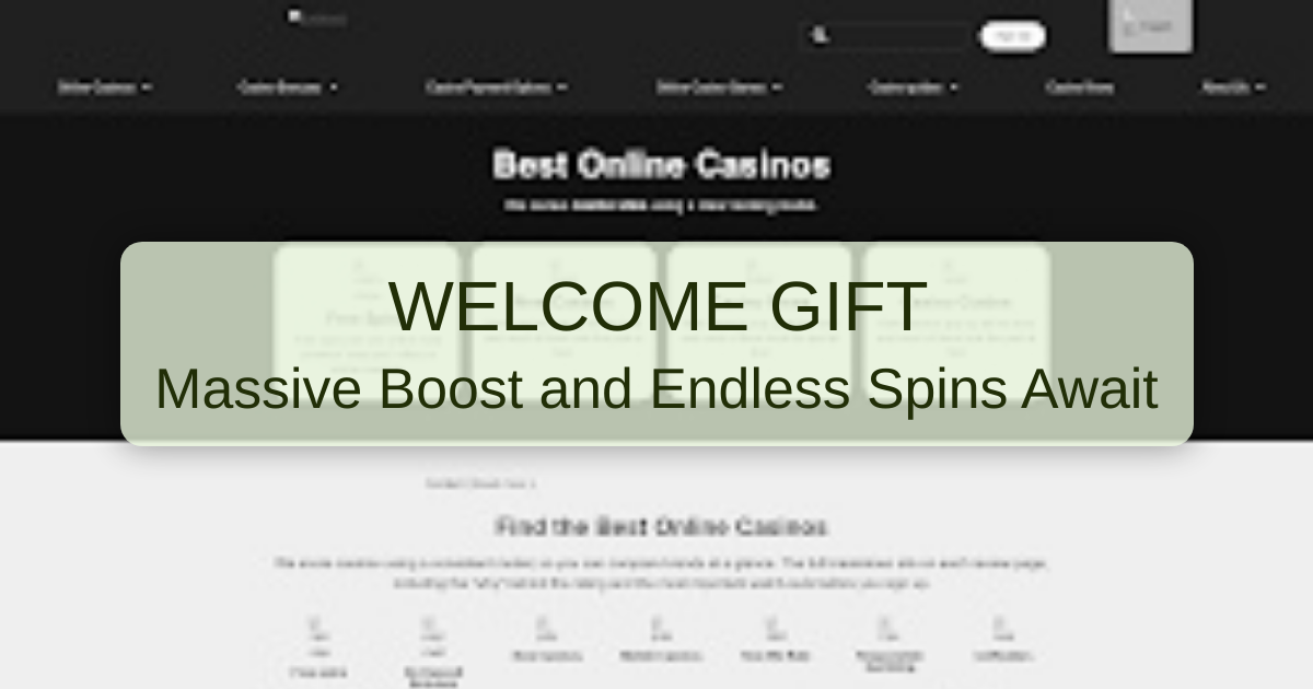 LuckLand Casino Canada